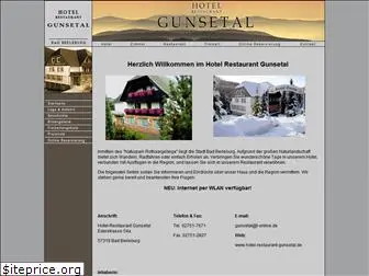 hotel-restaurant-gunsetal.de