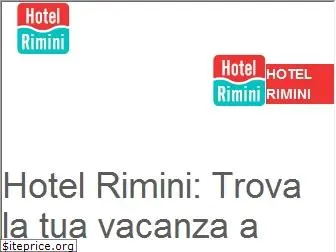 hotel-rimini.com