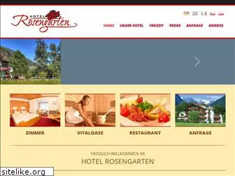hotel-rosengarten.com
