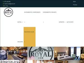 hotel-royal.ro