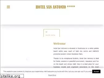 hotel-sanantonio.com