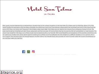 hotel-santelmo.com