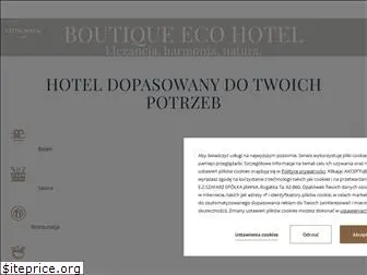 hotel-sasanka.pl