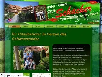 hotel-schacher.de