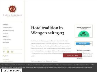 hotel-schoenegg.ch