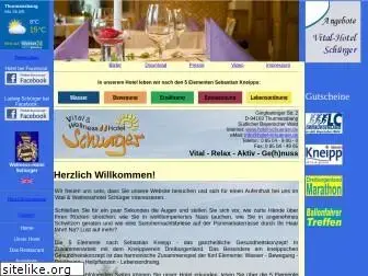 hotel-schuerger.de