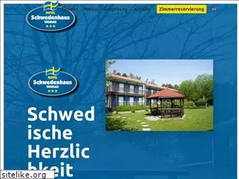 hotel-schwedenhaus-wismar.de