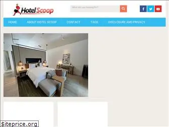 hotel-scoop.com
