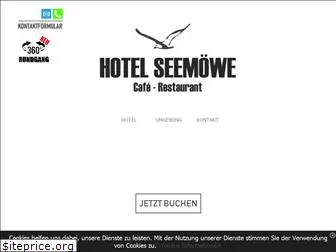 hotel-seemoewe.de