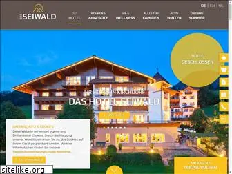 hotel-seiwald.com