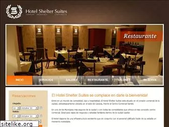 hotel-shelter.com