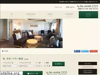 hotel-shiki.com
