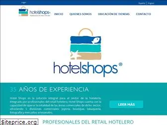 hotel-shops.com