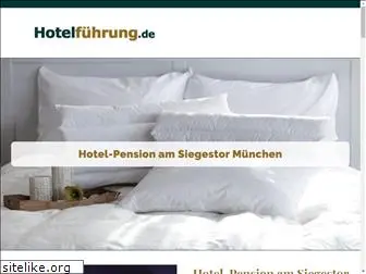 hotel-siegestor.de