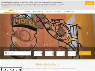 hotel-sierre.ch