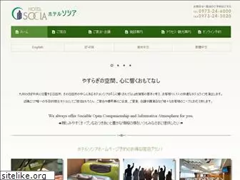 hotel-socia.co.jp