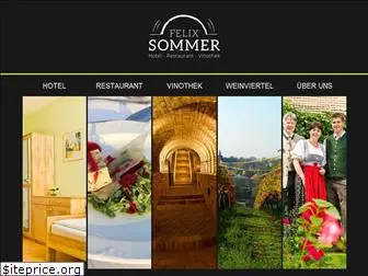 hotel-sommer.at