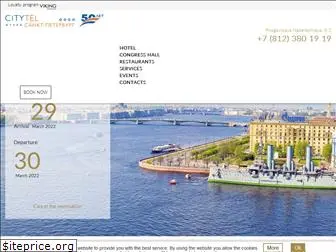 hotel-spb.com