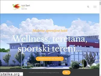 hotel-sport.hr