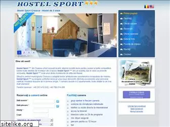 hotel-sport.ro