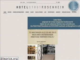 hotel-stadt-rosenheim.de