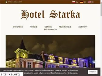 hotel-starka.pl