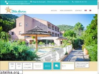 hotel-stella-marina.com