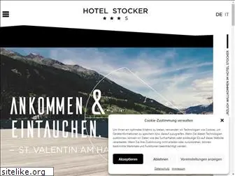 hotel-stocker.com