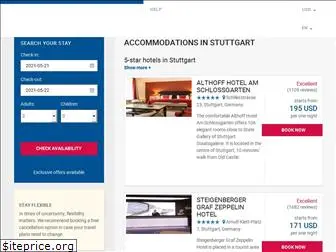 hotel-stuttgart.org