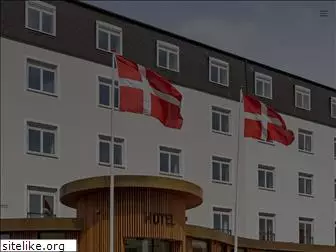 hotel-svendborg.dk