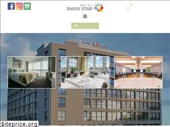 hotel-swiss-star.ch