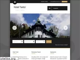 hotel-tantzi.ro