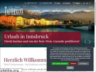 hotel-tautermann.at