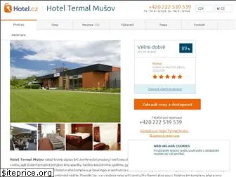 hotel-termal-musov.hotel.cz