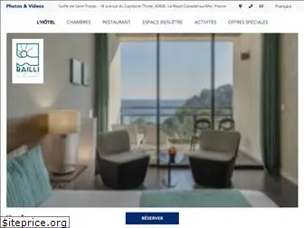 hotel-terrasses-dubailli.com