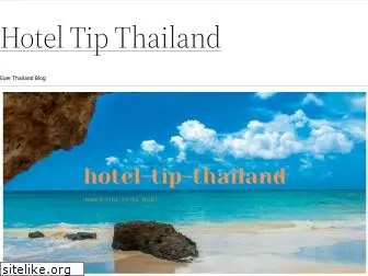 hotel-tip-thailand.de