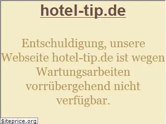 hotel-tip.de