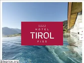 hotel-tirol.net