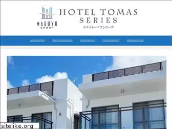 hotel-tomas.com