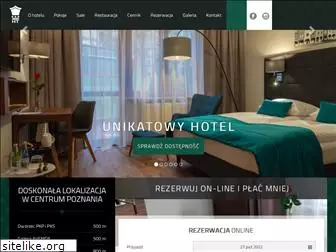 hotel-topaz.pl