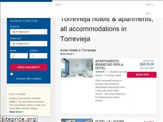 hotel-torrevieja.com