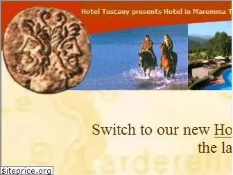 hotel-toscana-tuscany.com