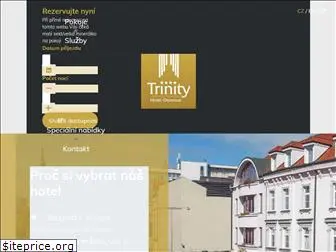 hotel-trinity.cz