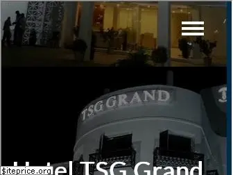 hotel-tsg-grand-port-blair.wchotels.com