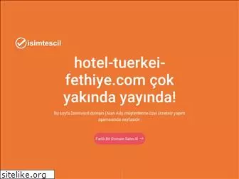 hotel-tuerkei-fethiye.com