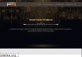hotel-turist.net
