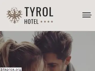 hotel-tyrol-oberstaufen.de