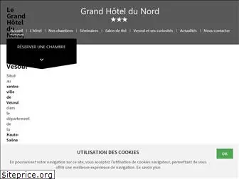 hotel-vesoul.com