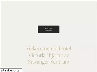 hotel-victoria.no
