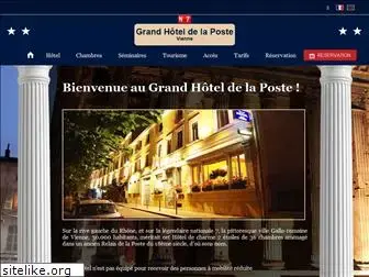 hotel-vienne.fr